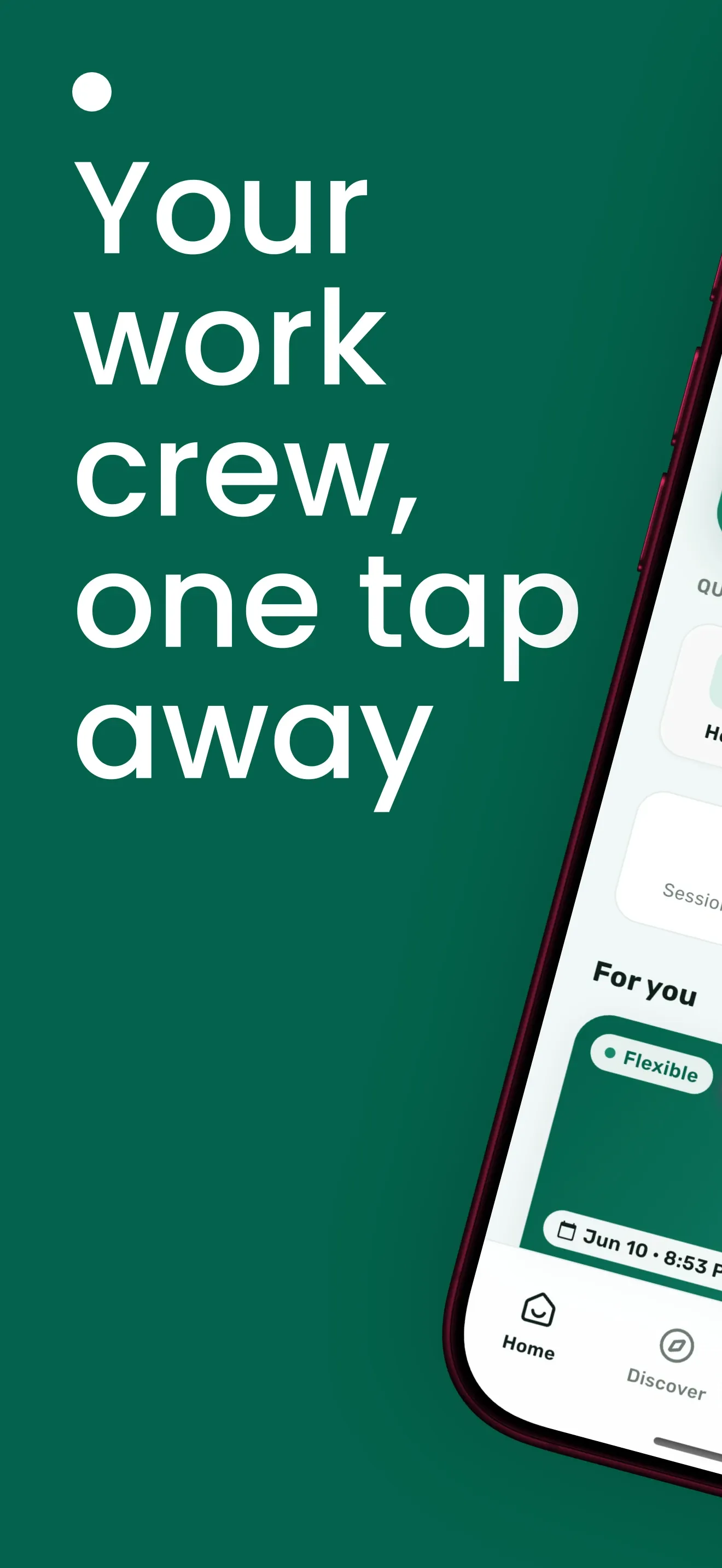 Rafeeq app map